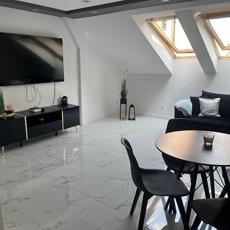 Apartament Mazurski Sen Giżycko Eksteriør bilde
