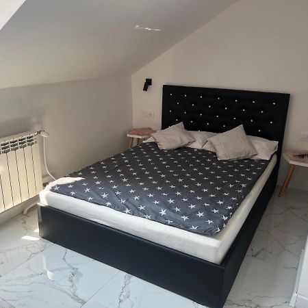 Apartament Mazurski Sen Giżycko Eksteriør bilde