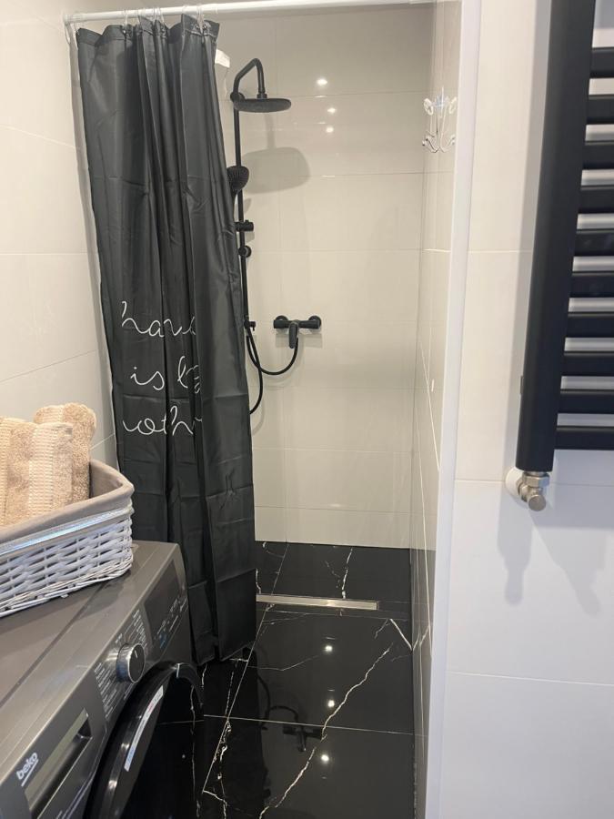 Apartament Mazurski Sen Giżycko Eksteriør bilde