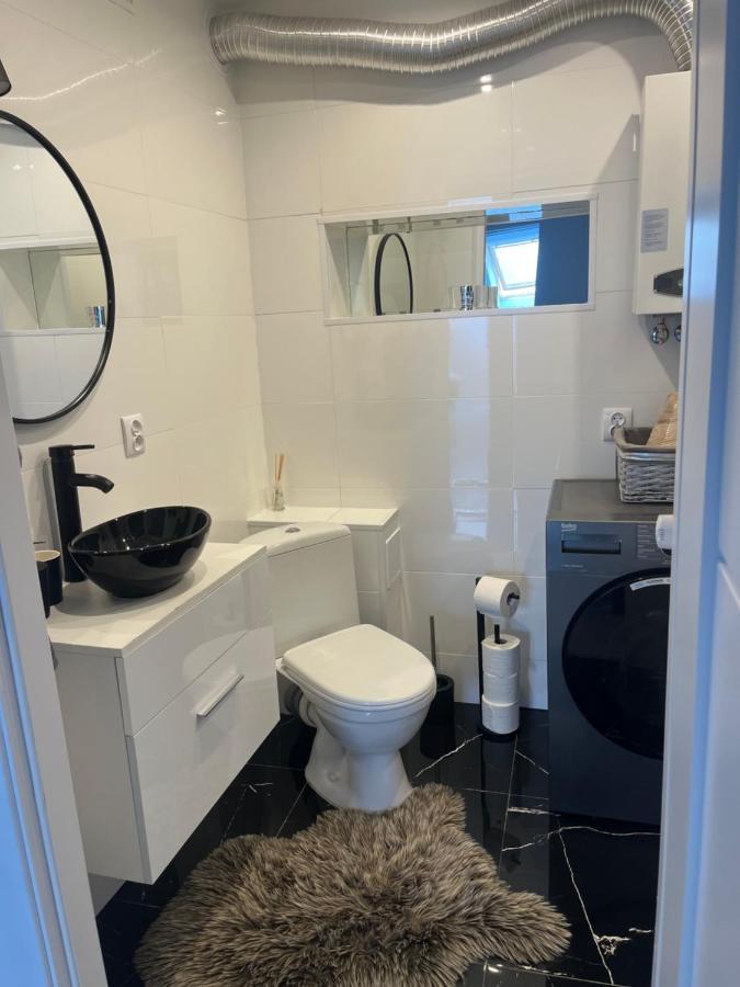 Apartament Mazurski Sen Giżycko Eksteriør bilde